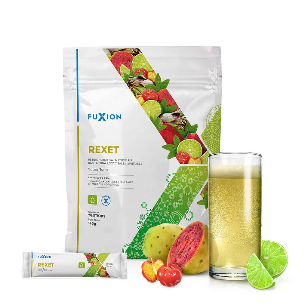 Rexet Doypack 28 sticks x 5 gr