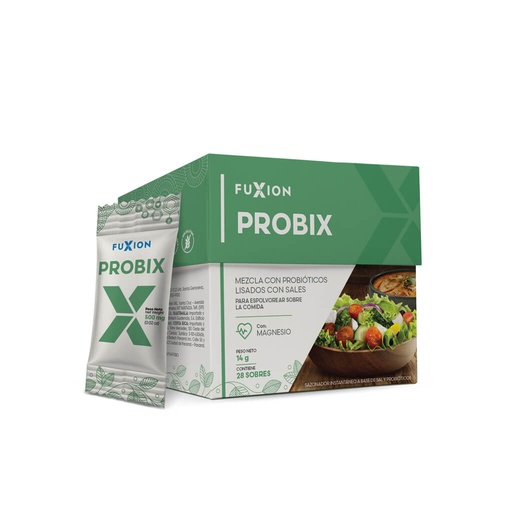 [PROX28SOB] PROBIX x 28 SOBRES