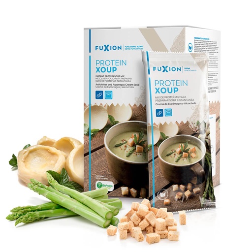 PROTEIN XOUP
