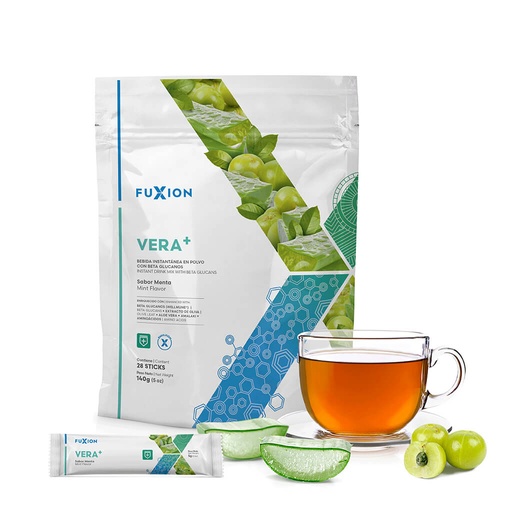 [VERDOY28STI5GR] VERA+ Doypack 28 sticks x 5 gr