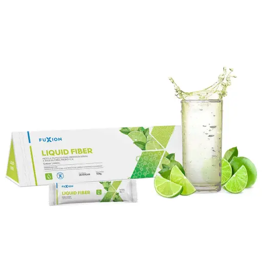 [144289] Liquid Fiber